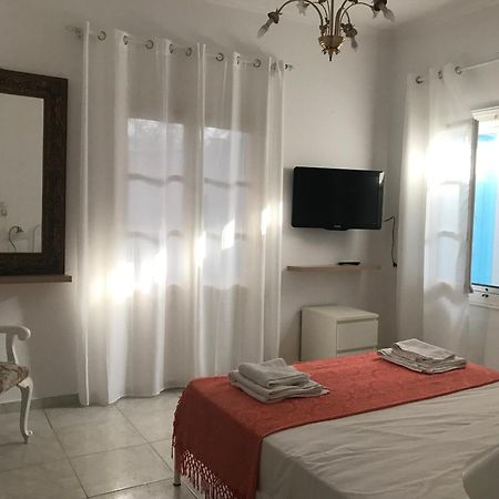 プレベザGiannoulis House 2 Vintageアパートメント エクステリア 写真