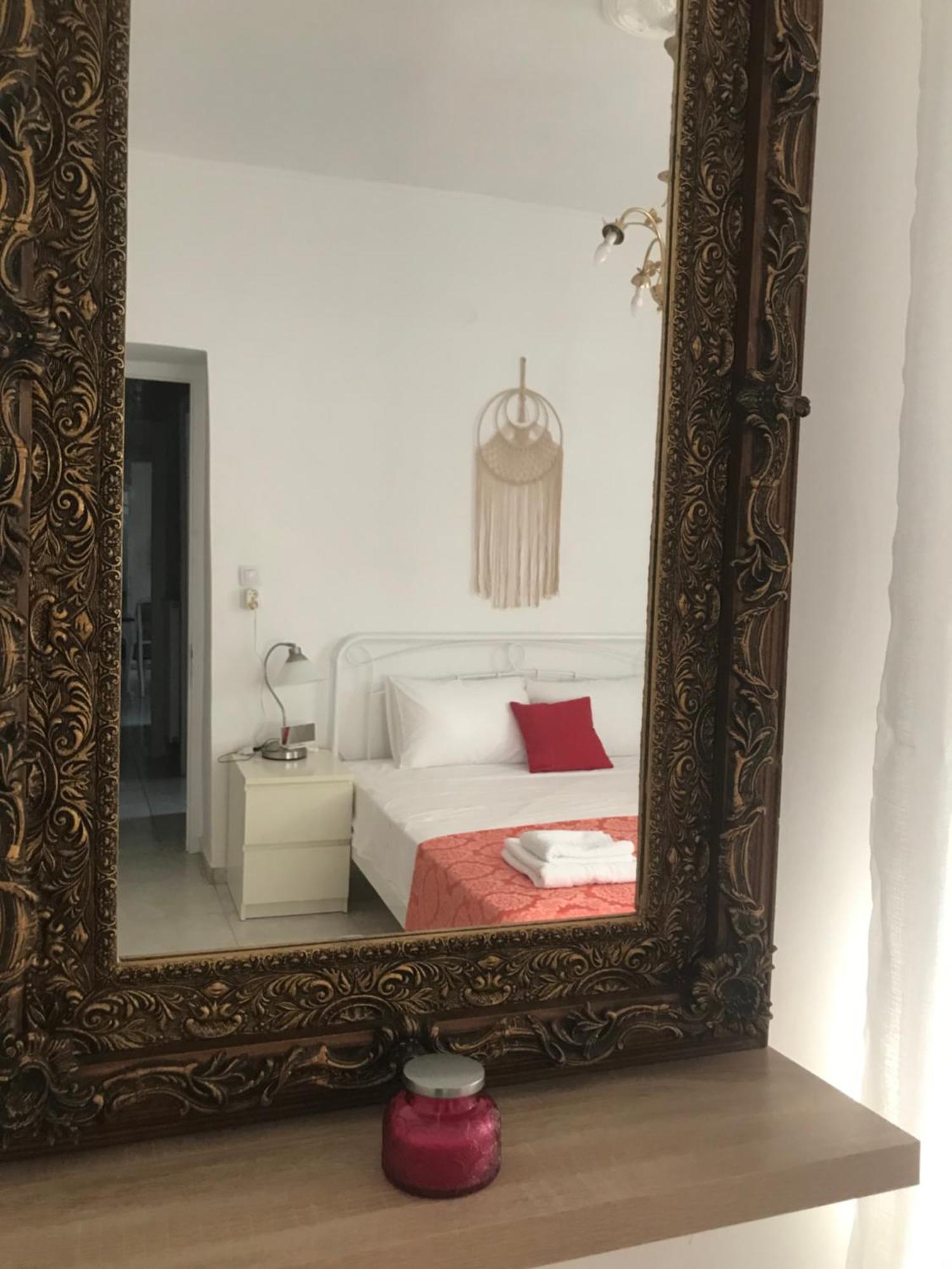 プレベザGiannoulis House 2 Vintageアパートメント エクステリア 写真