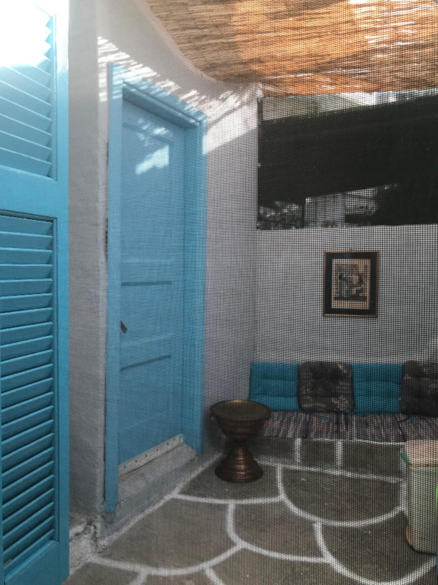 プレベザGiannoulis House 2 Vintageアパートメント エクステリア 写真