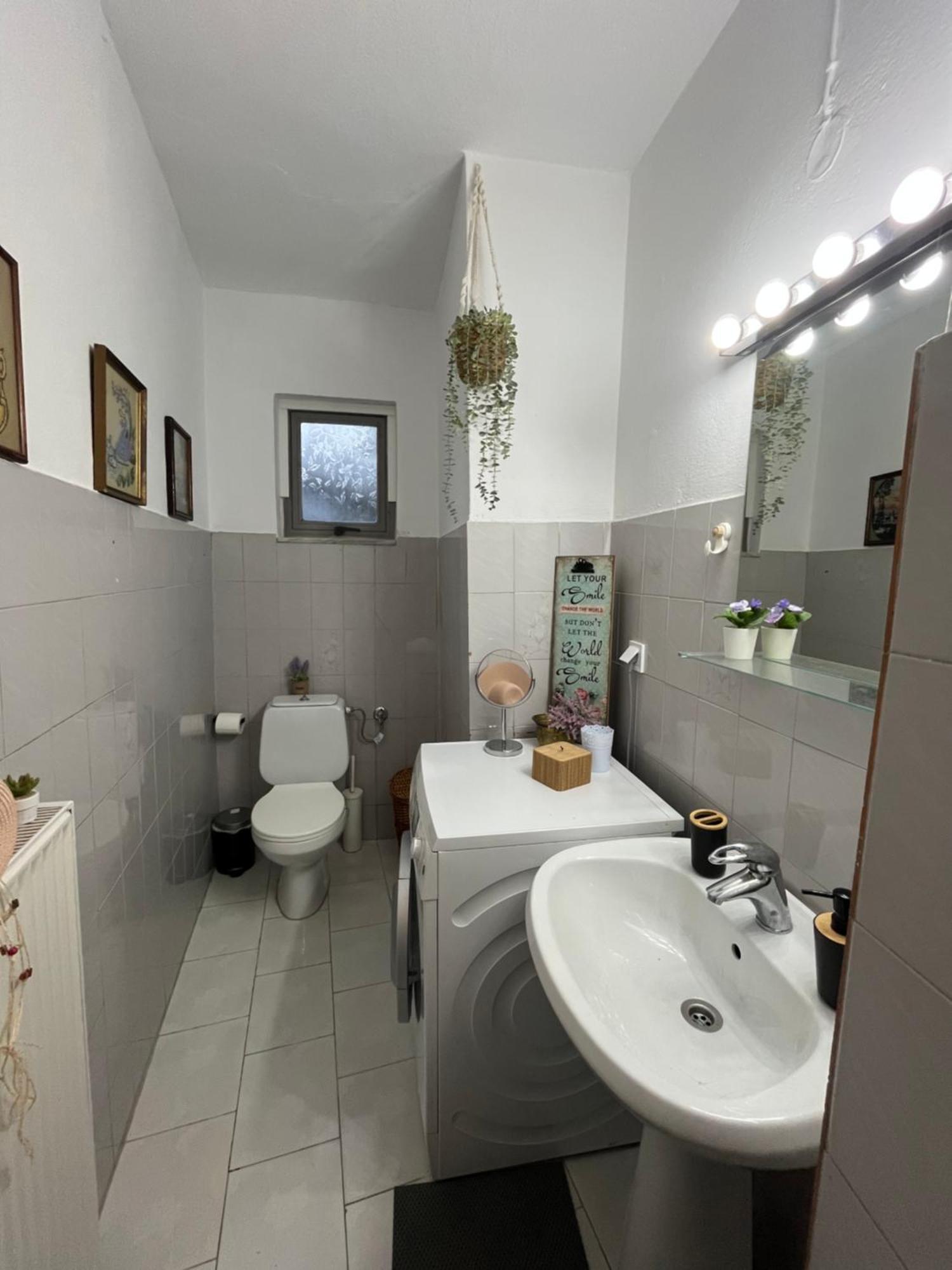 プレベザGiannoulis House 2 Vintageアパートメント エクステリア 写真